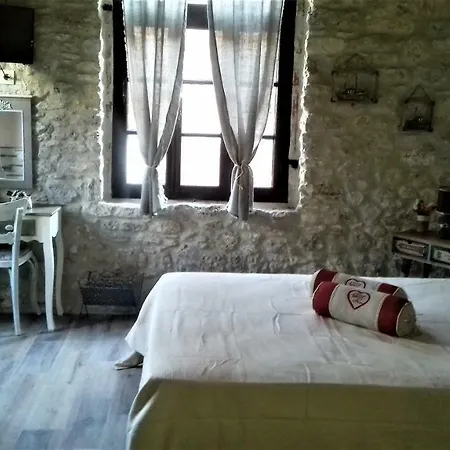 Elisw Apartment Afytos Exterior photo