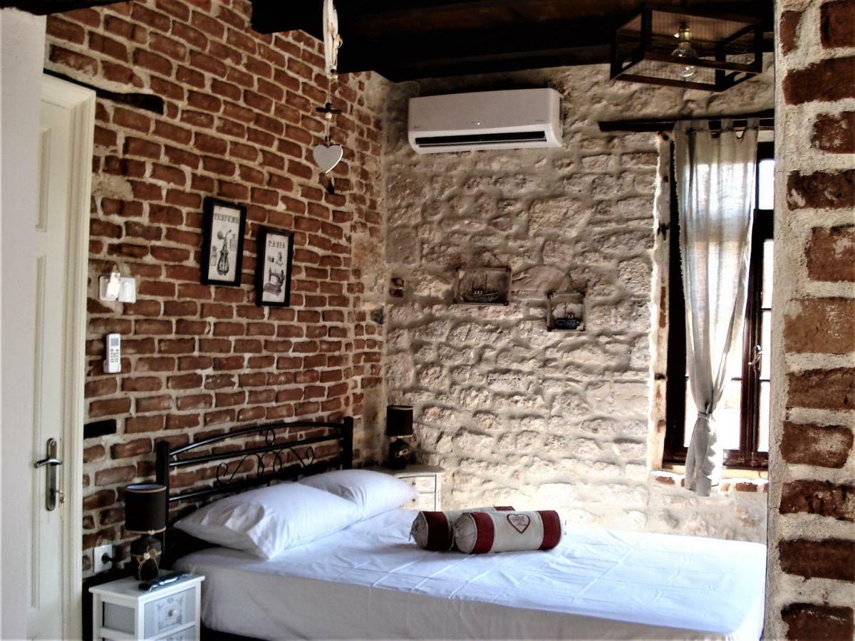 Apartment Elisw Afytos